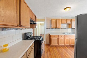 60 Percival St in Boston, MA - Building Photo - Building Photo