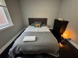 17150 Santa Rosa in Detroit, MI - Building Photo