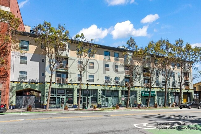 property at 135 Valencia St