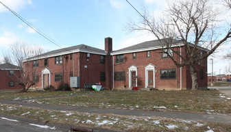 Westbrook Village Apartments