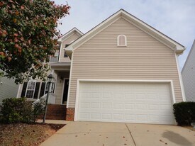 2601 Trailwood Hills Dr in Raleigh, NC - Building Photo