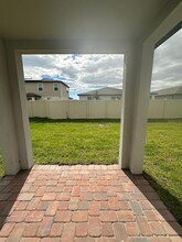 4540 Pickerel Weed Wy, Unit W4228D in St. Cloud, FL - Building Photo - Building Photo