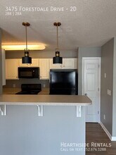 3475 Forestdale Dr in Burlington, NC - Building Photo - Building Photo