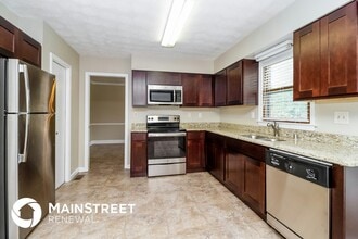 8105 Thornwood Rd in Louisville, KY - Foto de edificio - Building Photo