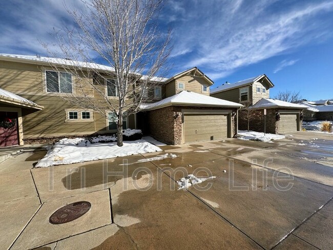 22137 E Irish Dr in Aurora, CO - Building Photo - Building Photo