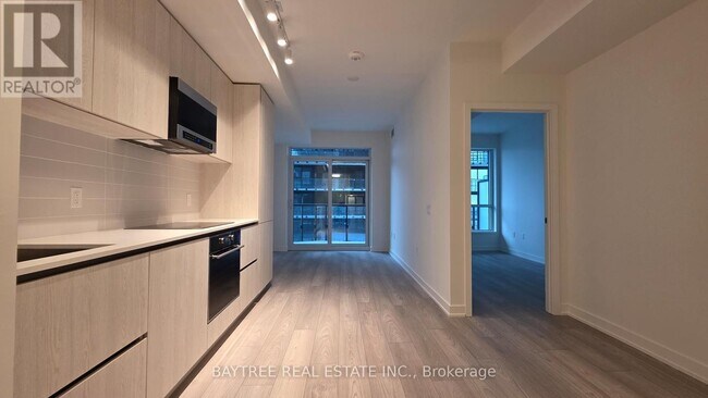 property at 110 Broadway Ave