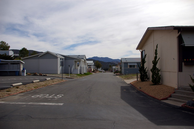 Warner Springs Estates in Warner Springs, CA - Building Photo - Building Photo