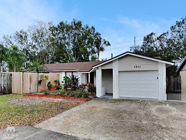 property at 6701 Village Grove Ct