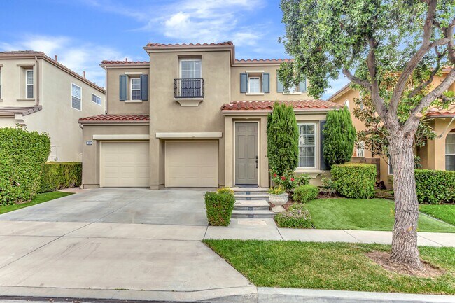 property at 132 Spring Valley