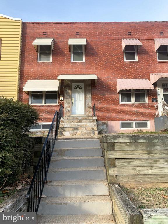 1718 Redwood Ave in Parkville, MD - Building Photo - Building Photo
