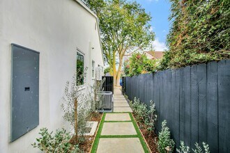 2723 Burkshire Ave in Los Angeles, CA - Building Photo - Building Photo