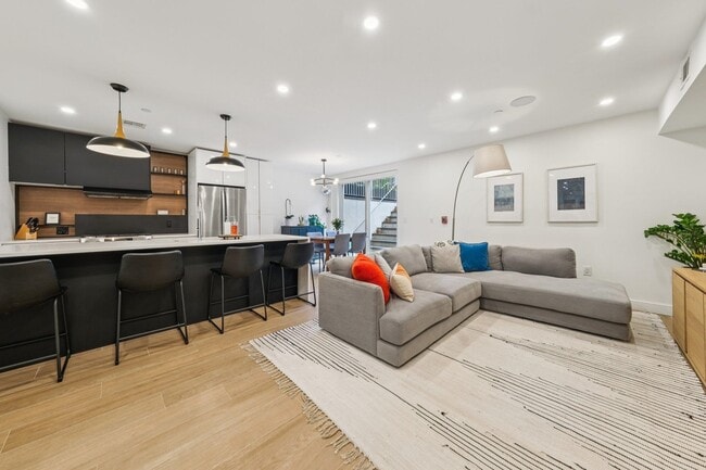 property at 243 3rd St