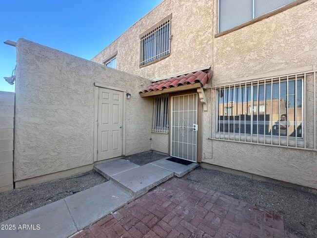 4463 E Pueblo Ave in Phoenix, AZ - Building Photo - Building Photo