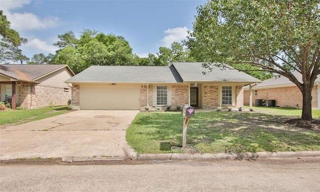 9426 Chartermoss Cir in Houston, TX - Building Photo - Building Photo