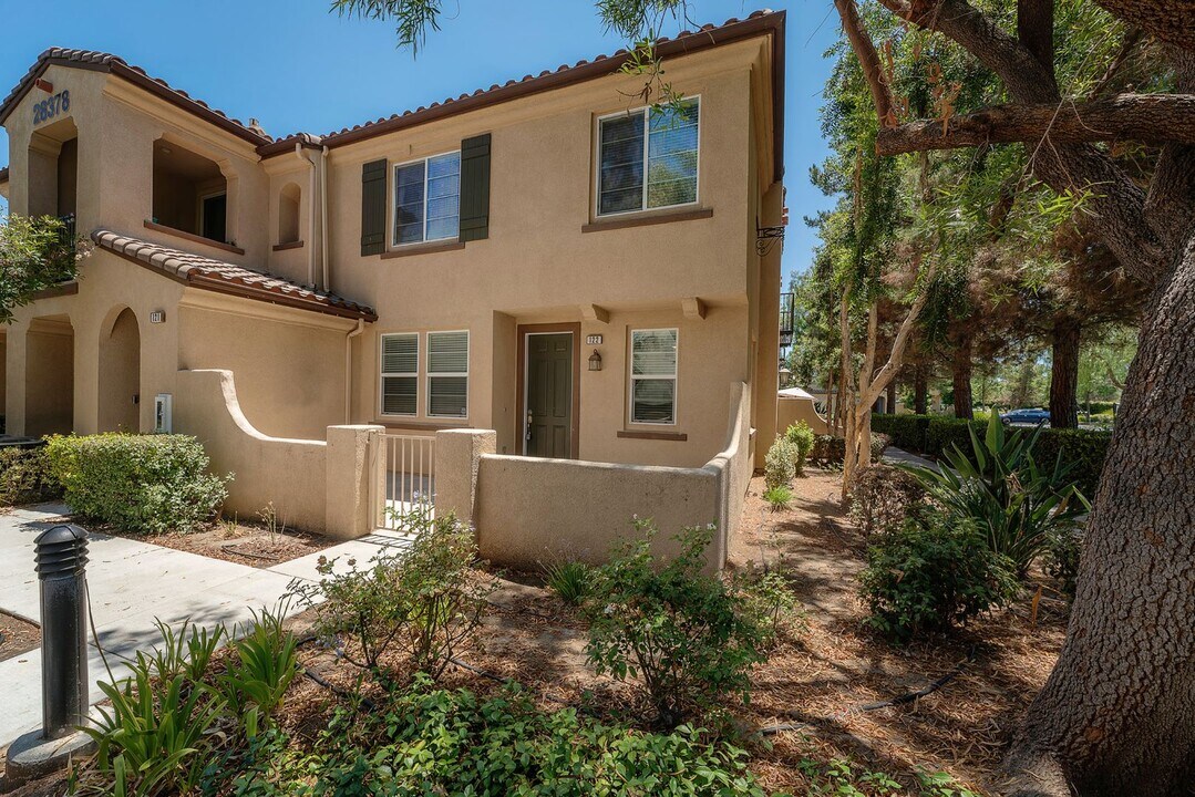 28378 Socorro St in Murrieta, CA - Building Photo