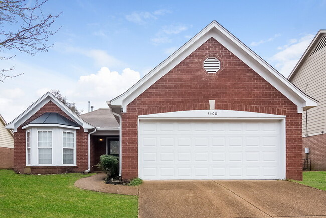property at 5400 Milton Ridge Dr