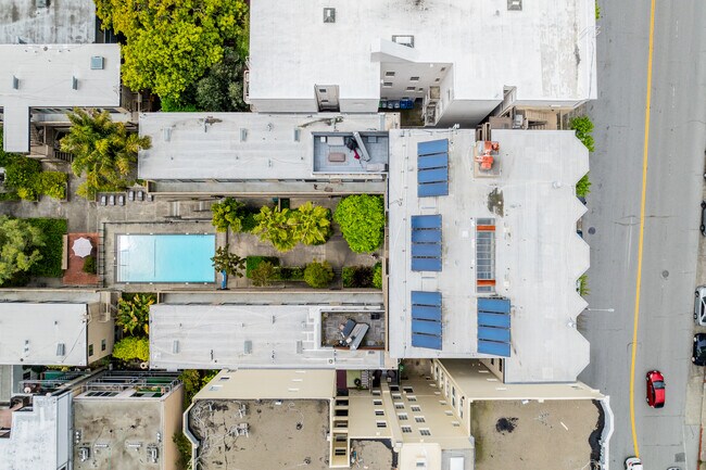 Pacific Heights in San Francisco, CA - Building Photo - Building Photo