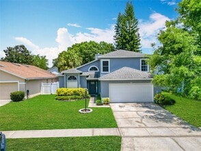 13111 Point O Wood Ct in Orlando, FL - Building Photo - Building Photo