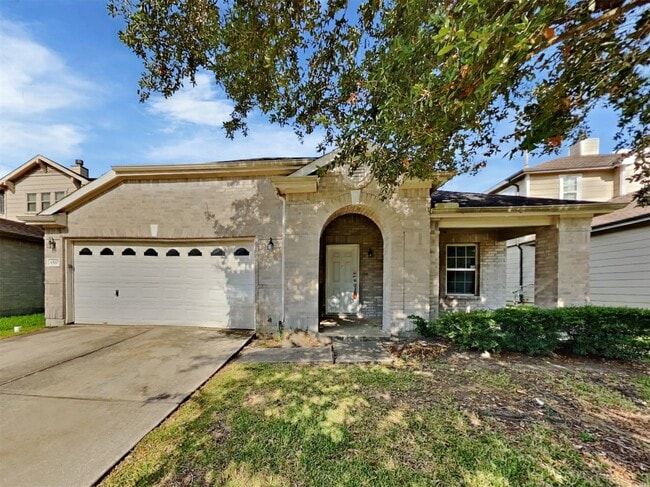 property at 6907 Oleander Grove Way