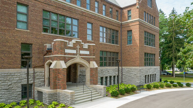 Samaritas Affordable Senior Living (55+) in Grand Rapids, MI - Foto de edificio - Building Photo