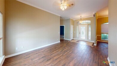 142 Jesse James Dr in Nolanville, TX - Building Photo - Building Photo
