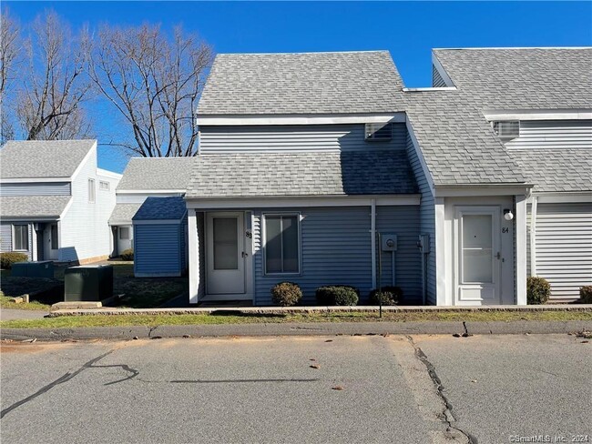 property at 83 Cinnamon Spring