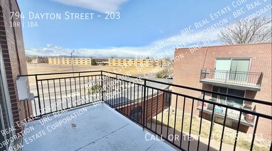794 Dayton St in Aurora, CO - Building Photo - Building Photo