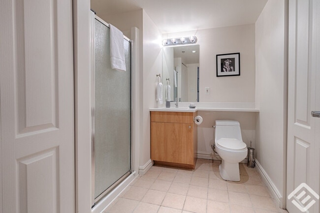 2700 Rue Rufus-Rockhead in Montréal, QC - Building Photo - Building Photo