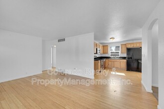 1225 Aspen Ave in Colorado Springs, CO - Building Photo - Building Photo