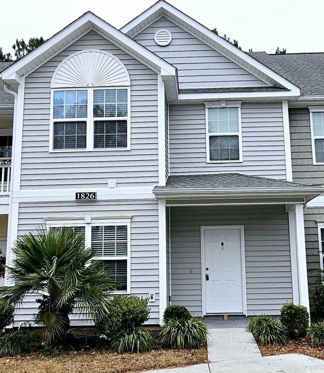 1826 Low Country Pl in Myrtle Beach, SC - Building Photo - Building Photo