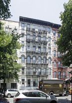 323-329 E 12th St Apartamentos