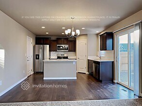 6133 Nash Dr in Colorado Springs, CO - Building Photo - Building Photo