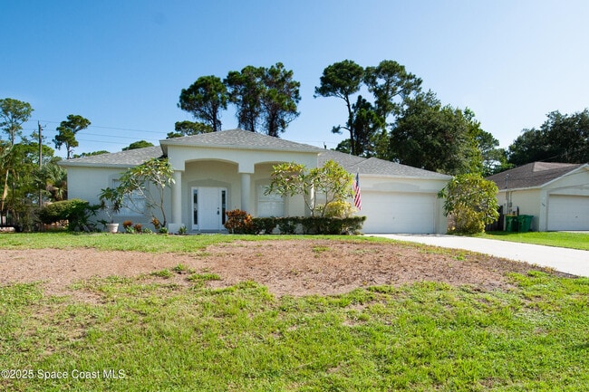 property at 5680 Friendly St