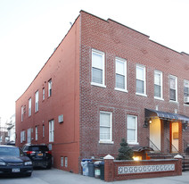 1854 68th St Apartments