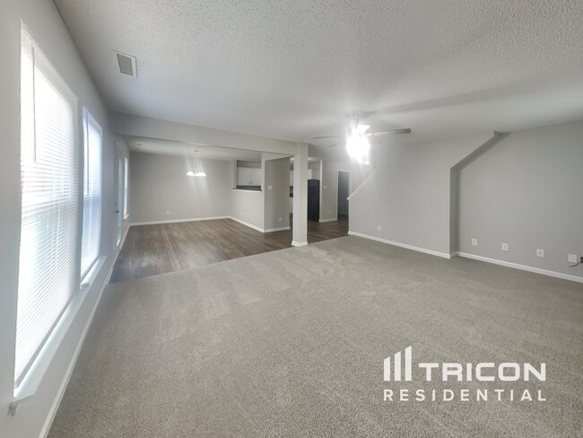 1474 Matthew Allen Cir in Kannapolis, NC - Building Photo - Building Photo