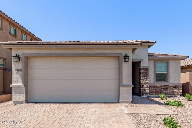 12410 W Cassia Trail in Peoria, AZ - Building Photo - Building Photo