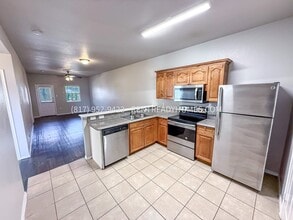 3130 S Cherry Ln in Fort Worth, TX - Building Photo - Building Photo