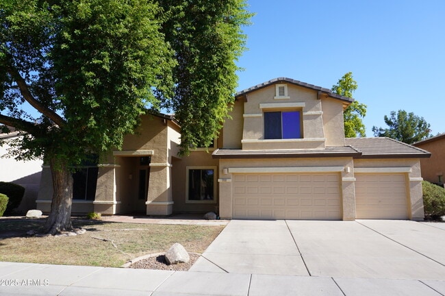 property at 3722 E Kimball Rd