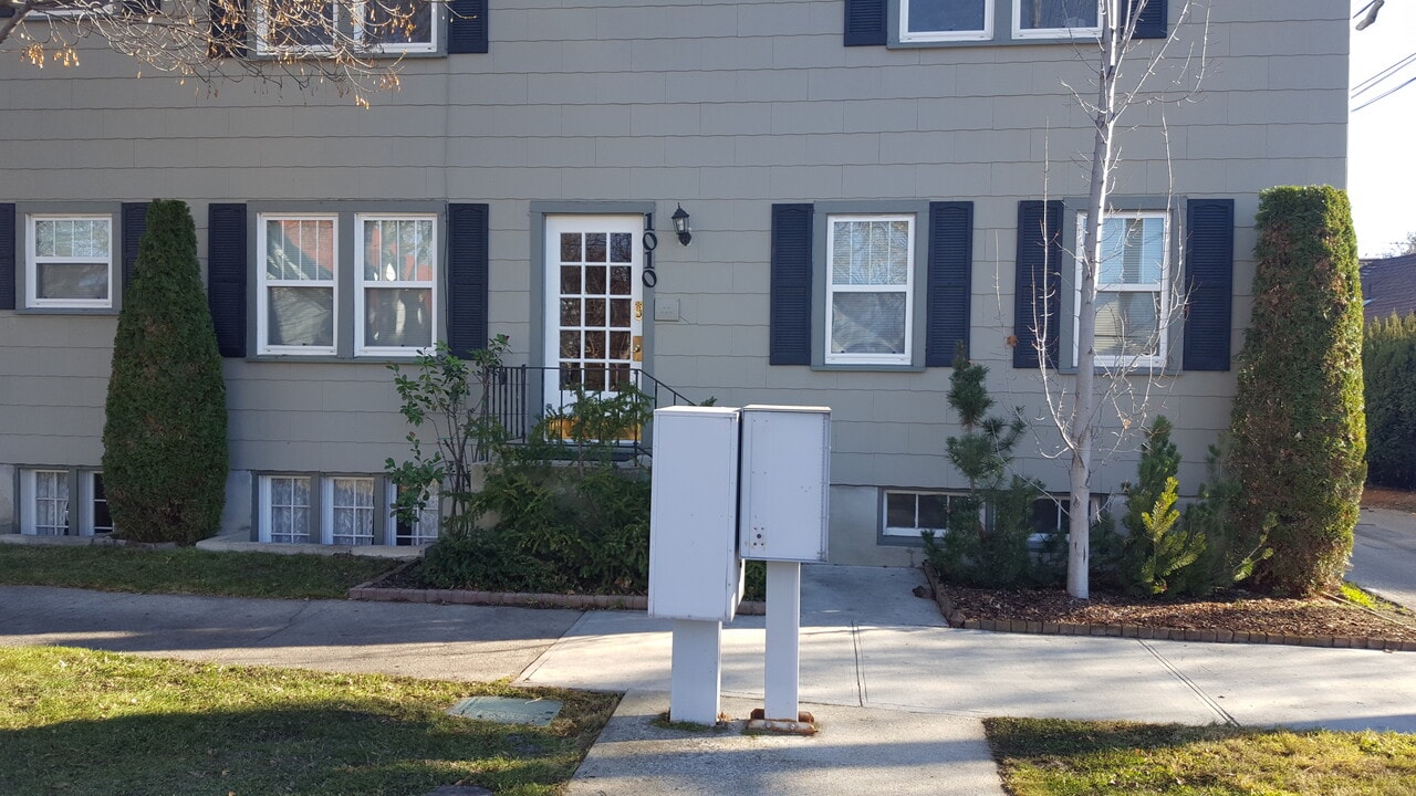 1010 N 24th Street, Unit 3 in Boise, ID - Building Photo