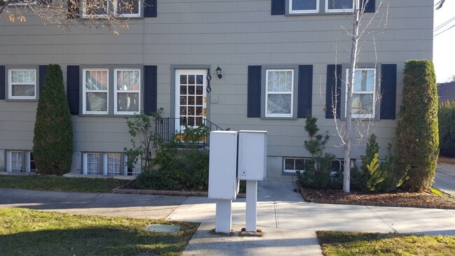 1010 N 24th Street, Unit 3