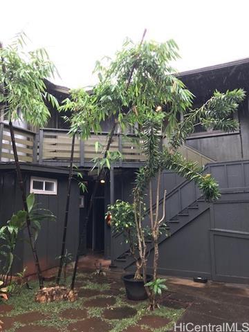 property at 12 Kukui St