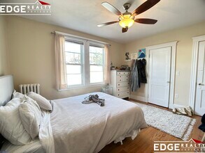 58 Atkins St, Unit 1 in Boston, MA - Foto de edificio - Building Photo