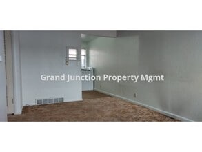 1543 Texas Ave in Grand Junction, CO - Building Photo - Building Photo