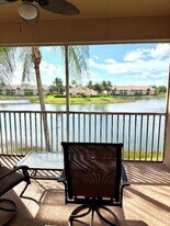 8450 Kingbird Loop, Unit Osprey Cove #422 in Estero, FL - Building Photo