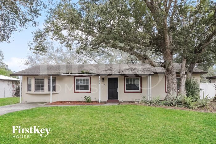 5335 N Orange Ave in Winter Park, FL - Building Photo