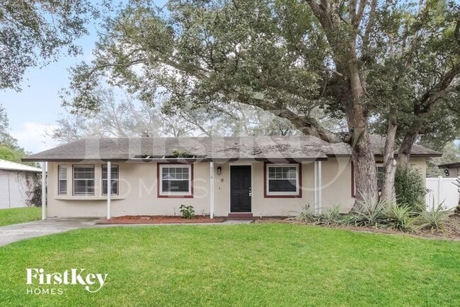 property at 5335 N Orange Ave