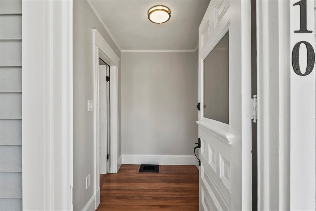 10 Cain Ave in Weymouth, MA - Building Photo