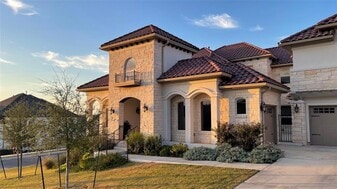 3104 Durango Hls Dr in Leander, TX - Building Photo