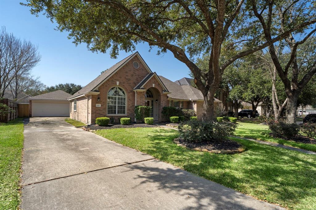 14411 Gadshill Cir in Houston, TX - Building Photo