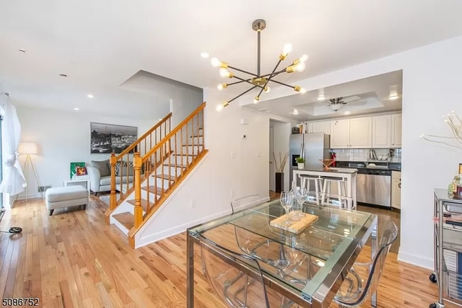property at 58 Yancy Dr